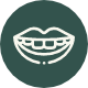 Cosmetic-Dentistry-Icon Cosmetic Dentistry icon