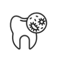 Emergency Dentist icon Emergency dentist icon