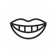 Clear Aligners icon